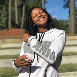 Meet your Posher, Kendall